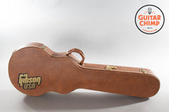 2000 Gibson Les Paul Classic Goldtop