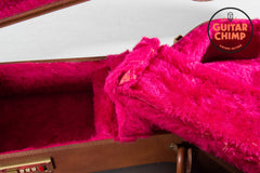 2000 Gibson Les Paul Classic Goldtop