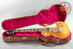 2000 Gibson Les Paul Classic Goldtop