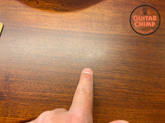 1990 Fender Order Made '62 Precision Bass PB62-115WAL Walnut Lacquer