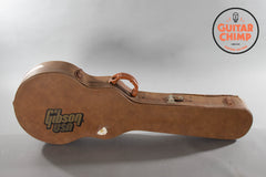 1989 Gibson Les Paul Custom Alpine White