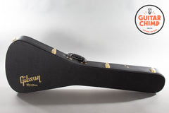 2023 Gibson Custom Shop Flying V Custom Silverburst