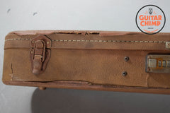 1989 Gibson Les Paul Custom Alpine White