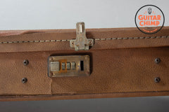 1989 Gibson Les Paul Custom Alpine White