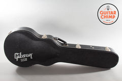 2016 Gibson Les Paul Custom Lite White