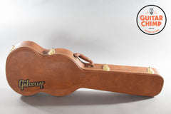 2018 Gibson Exclusive Sg Standard 3 Pickup Sideways Vibrola