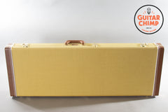 1993 Fender Custom Shop ‘54 Stratocaster 2-Tone Sunburst