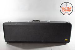 2019 Rickenbacker 4003W Walnut OHSC Excellent