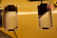 1990 Gibson Les Paul Custom Alpine White