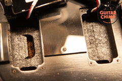 2006 Gibson Explorer Gothic II EMG