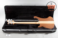 2019 Rickenbacker 4003W Walnut OHSC Excellent