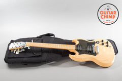 2009 Gibson SG Raw Power