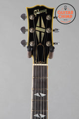 2005 Gibson Sg Supreme Midnight Blue Burst