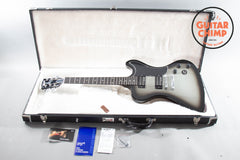 2007 Gibson RD Standard Silverburst Guitar of the Week #48 OHSC Dirty Fingers