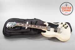 1981 Gibson SG Standard White