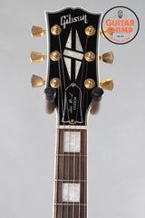 2016 Gibson Les Paul Custom Lite White