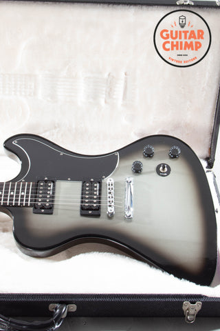 2007 Gibson RD Standard Silverburst Guitar of the Week #48 OHSC Dirty Fingers