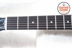 2007 Gibson RD Standard Silverburst Guitar of the Week #48 OHSC Dirty Fingers