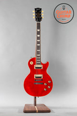 2013 Gibson Les Paul Slash Signature Vermillion