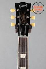 2013 Gibson Les Paul Slash Signature Vermillion