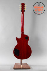 2013 Gibson Les Paul Slash Signature Vermillion