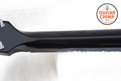 2007 Gibson RD Standard Silverburst Guitar of the Week #48 OHSC Dirty Fingers