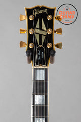 1990 Gibson Les Paul Custom Alpine White