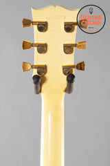 1990 Gibson Les Paul Custom Alpine White