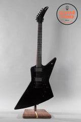 2006 Gibson Explorer Gothic II EMG