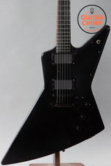 2006 Gibson Explorer Gothic II EMG