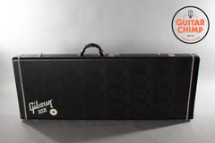 2006 Gibson Explorer Gothic II EMG