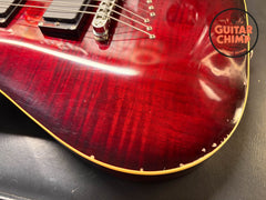 2004 Schecter Diamond Series C-1+ EMG 81 85 Active Pickups HSC