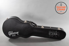 2013 Gibson Les Paul Slash Signature Vermillion