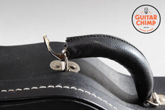 2008 Gibson Les Paul LP-295 Goldtop Bigsby OHSC Guitar of the Month