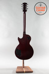 2012 Gibson Les Paul Traditional Pro Goldtop