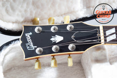 2008 Gibson Les Paul LP-295 Goldtop Bigsby OHSC Guitar of the Month