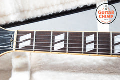 2008 Gibson Les Paul LP-295 Goldtop Bigsby OHSC Guitar of the Month