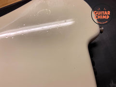 1988 Steinberger XM2 Antique White