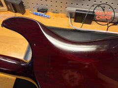 2004 Schecter Diamond Series C-1+ EMG 81 85 Active Pickups HSC