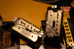 2019 Gibson Lzzy Hale Explorer Dark