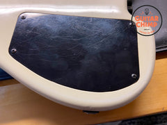 1988 Steinberger XM2 Antique White