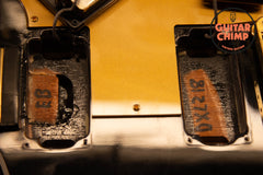 2019 Gibson Lzzy Hale Explorer Dark