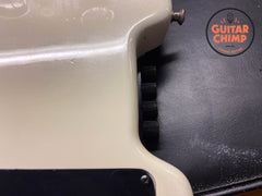 1988 Steinberger XM2 Antique White