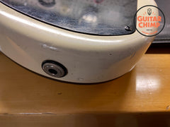 1988 Steinberger XM2 Antique White