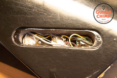 2019 Gibson Lzzy Hale Explorer Dark