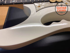 1997 Ibanez JEM 7V WH Steve Vai Signature