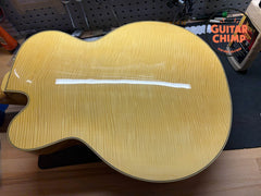 2003 Sadowsky Jim Hall Signature Model Natural Near Mint w/ OHSC Early Example