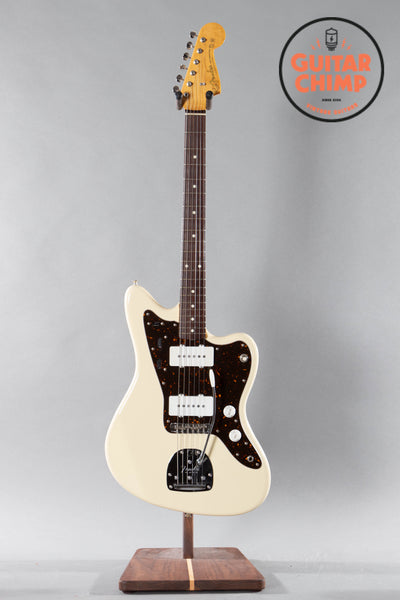 ギター Fender Japan JM66 Jazzmaster 1986 Fender '62 Vintage Reissue Jazzmaster JM66 Made in Japan
