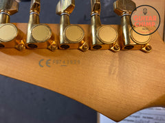 1997 Ibanez JEM 7V WH Steve Vai Signature