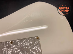 1997 Ibanez JEM 7V WH Steve Vai Signature